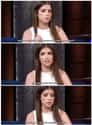 She Didn't Realize Which President She Was Meeting on Random Hilarious Times Anna Kendrick Proved She Is The Queen Of Interviews