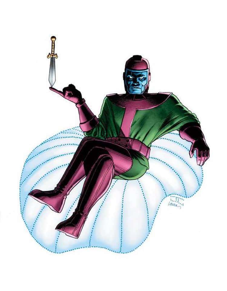 Everything You Need To Know About Kang The Conquerer