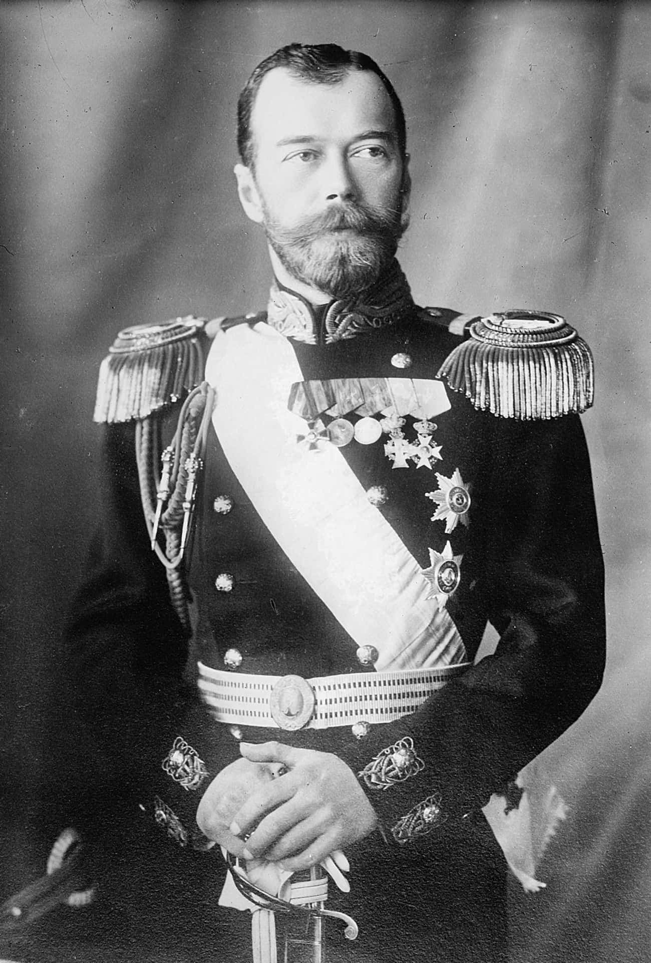 Small But Poignant Facts About The Romanovs We Just Learned