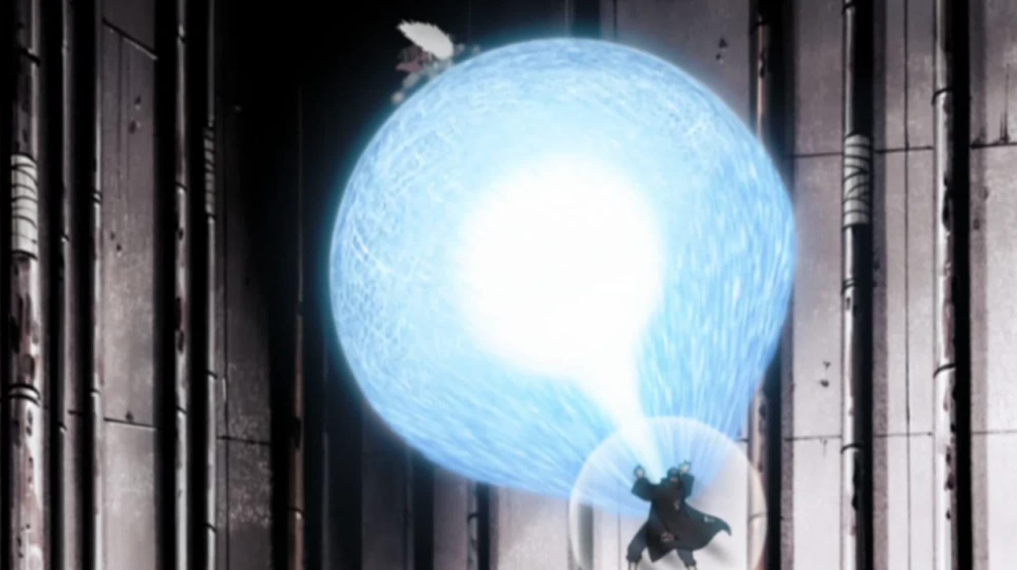 The 15 Best Defensive Jutsu In Naruto History, Ranked