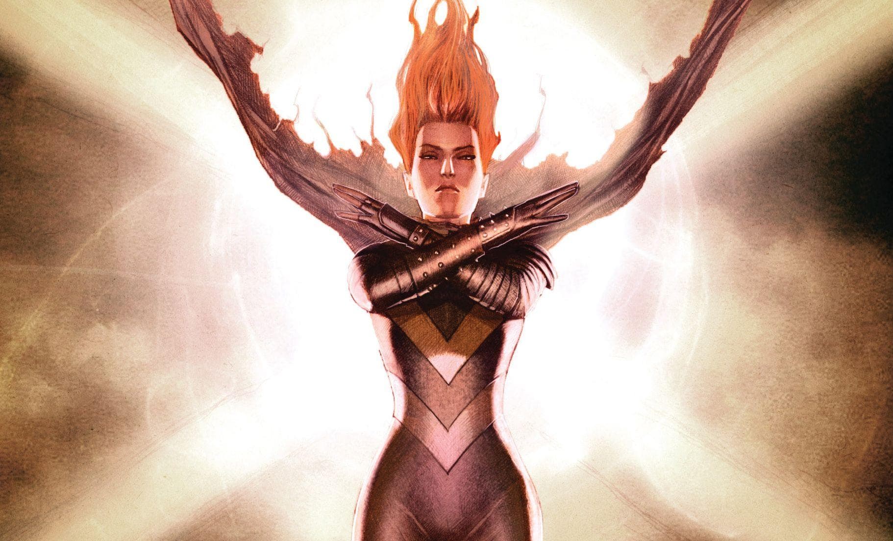 The Most Powerful Mutants In The Marvel Universe