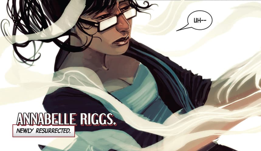 14 Things You Didn’t Know About Valkyrie From The Comics