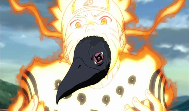 Strongest Mangekyou Sharingan in Naruto Ranked