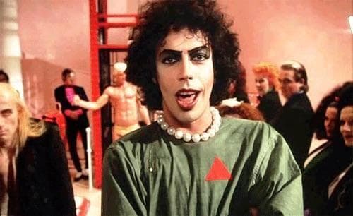 Small Details & Trivia About 'The Rocky Horror Picture Show' That Made