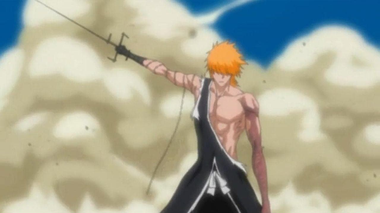 The 22 Greatest Zanpakutō in Bleach History, Ranked