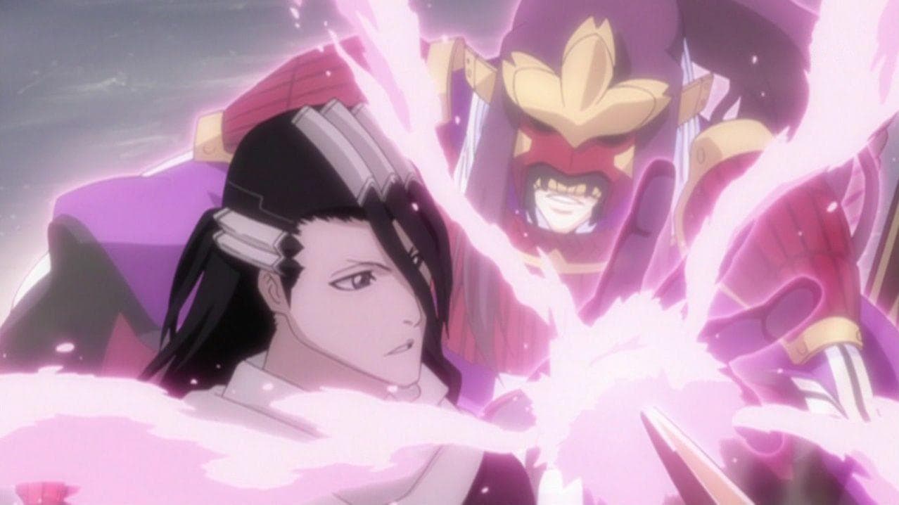 The 22 Greatest Zanpakutō in Bleach History, Ranked