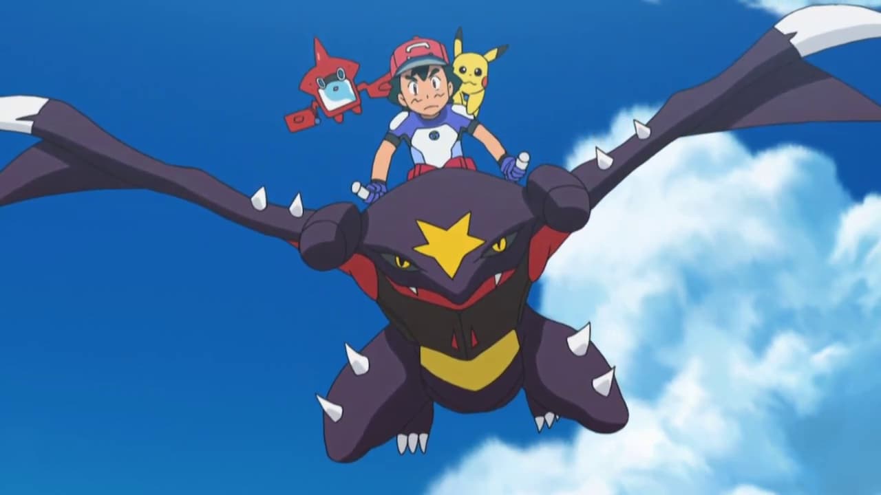17 Things You Didn't Know About Generation 4 Pokémon