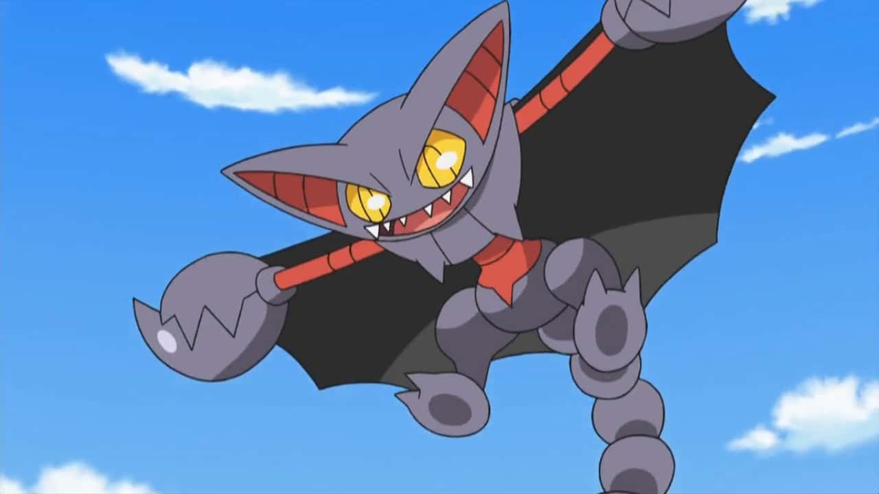 the official pokemon handbook #4
