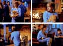 Hermione Holds Onto Crookshanks (Prisoner Of Azkaban) on Random Deleted Scenes From Harry Potter That Should Never Have Been Cut