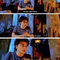 Harry Says This About Sirius (Prisoner Of Azkaban) on Random Deleted Scenes From Harry Potter That Should Never Have Been Cut
