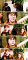 Harry Doubts Himself, But Ron And Hermione Don't (Chamber Of Secrets) on Random Deleted Scenes From Harry Potter That Should Never Have Been Cut