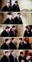 Close Encounter With Crabbe And Goyle (Chamber Of Secrets) on Random Deleted Scenes From Harry Potter That Should Never Have Been Cut