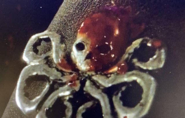 Captain America: The First Avenger