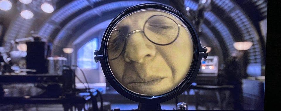 Captain America: The First Avenger