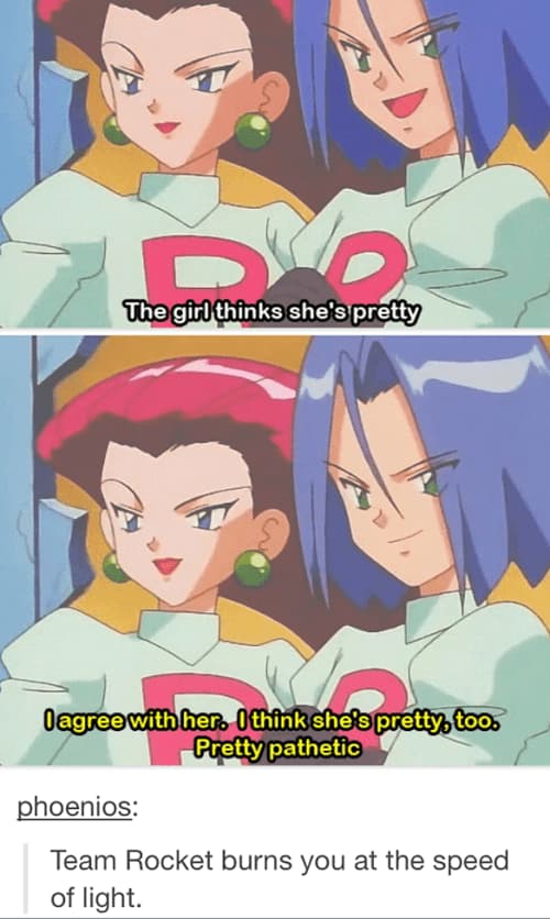 25 Hilarious Team Rocket Memes That Make Us Remember How Much We Love Them
