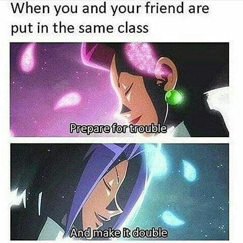25 Hilarious Team Rocket Memes That Make Us Remember How Much We Love Them