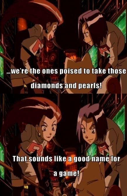 25 Hilarious Team Rocket Memes That Make Us Remember How Much We Love Them