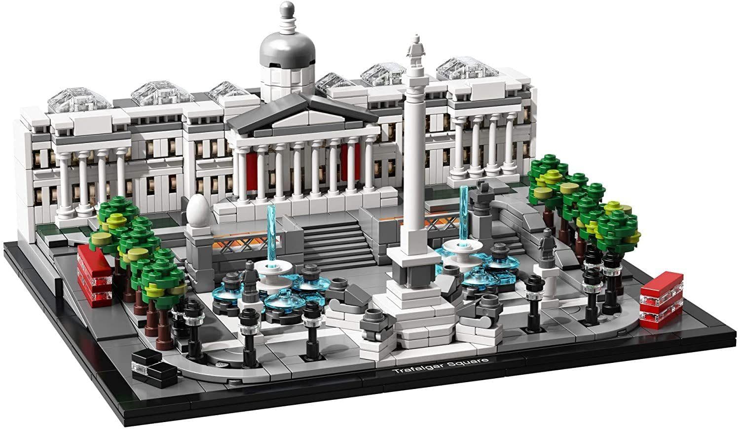 Lego sets history sale