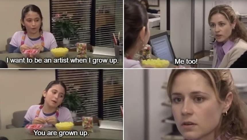 Deleted Scenes From 'The Office' That Should Have Made The Cut