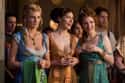 Women Wore Revealing Clothing on Random Dumbest Things Pop Culture Has Us Believe About Ancient Rome
