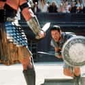 Gladiators Always Fought To The Death on Random Dumbest Things Pop Culture Has Us Believe About Ancient Rome