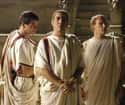 Everyone Wore A Toga on Random Dumbest Things Pop Culture Has Us Believe About Ancient Rome