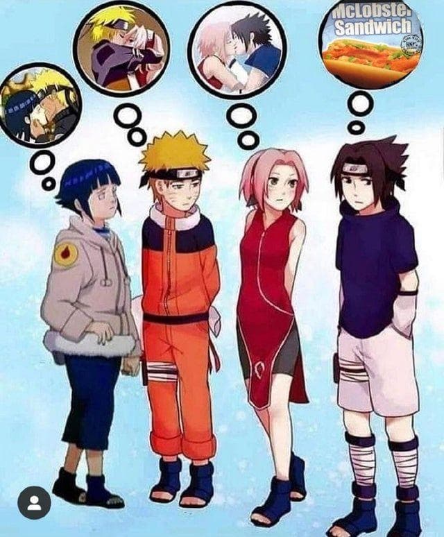 25 Hilarious Sasuke Memes We Laughed Way Too Hard At