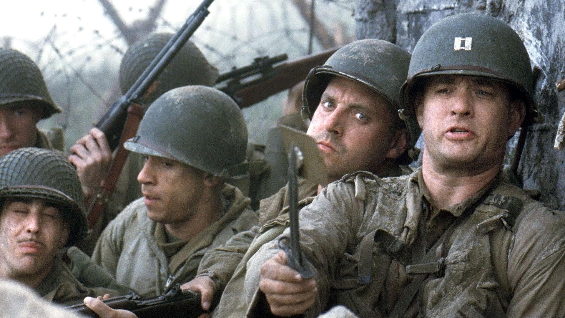 Random Dumbest Things Movies Have Us Believe About WWII