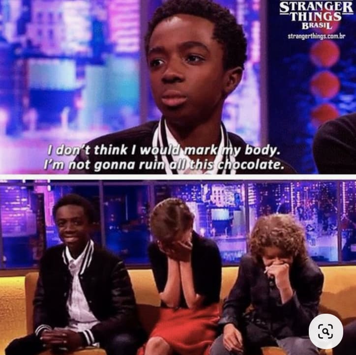 'Stranger Things' Interviews That Made Us Love The Cast Even More