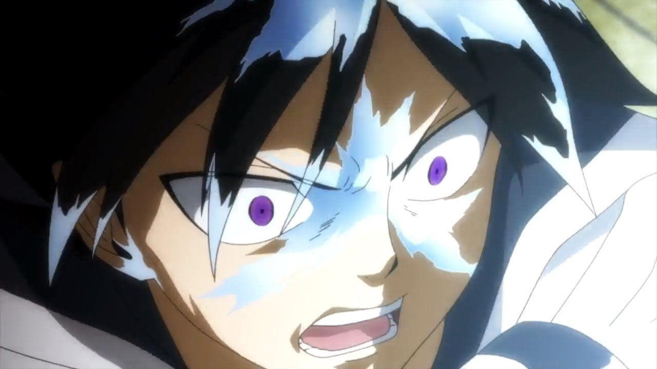 21 Dangerous Anime Techniques That Damage The User