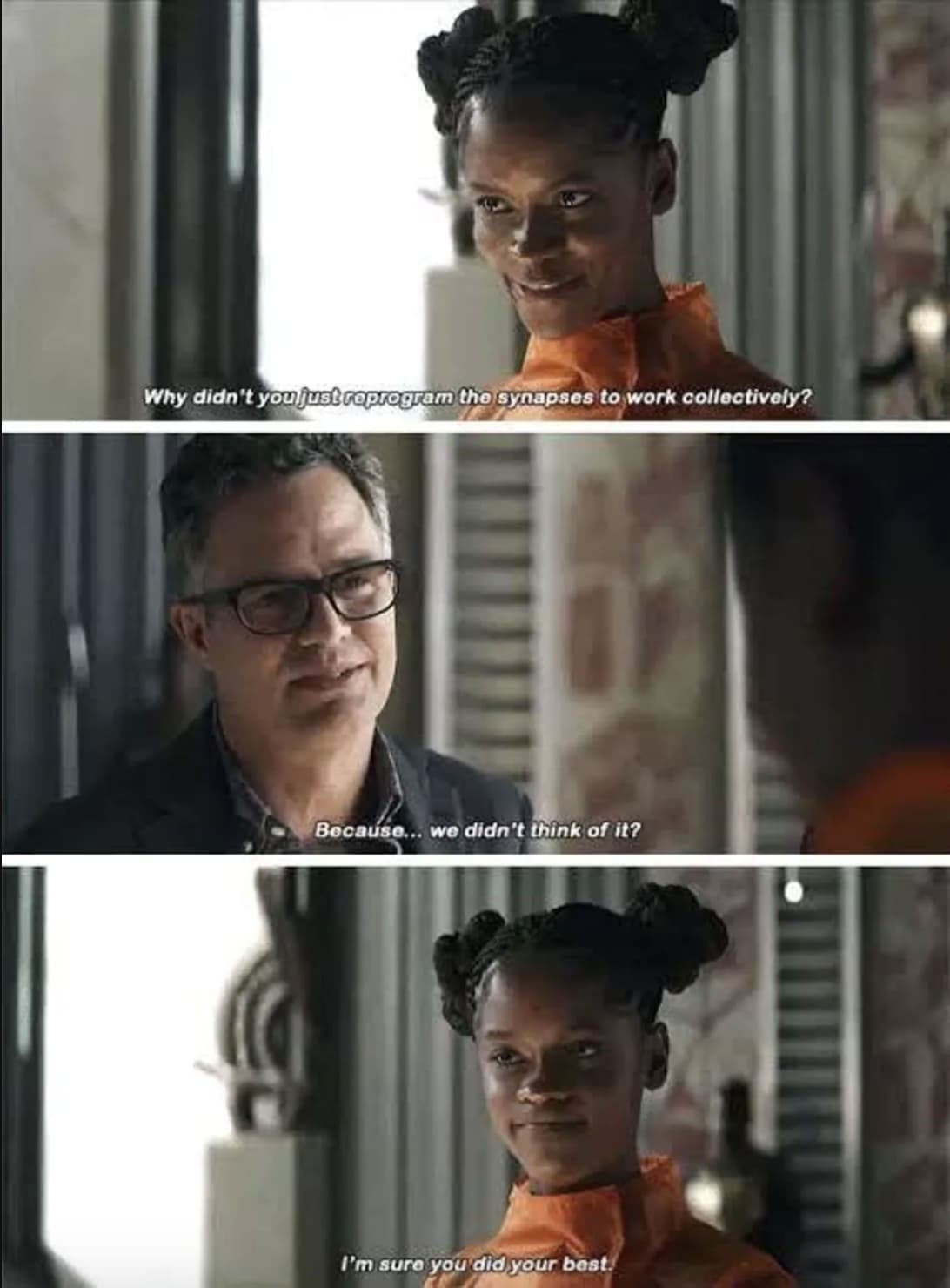 Photo: Avengers: Infinity War / Walt Disney Studios Motion Pictures