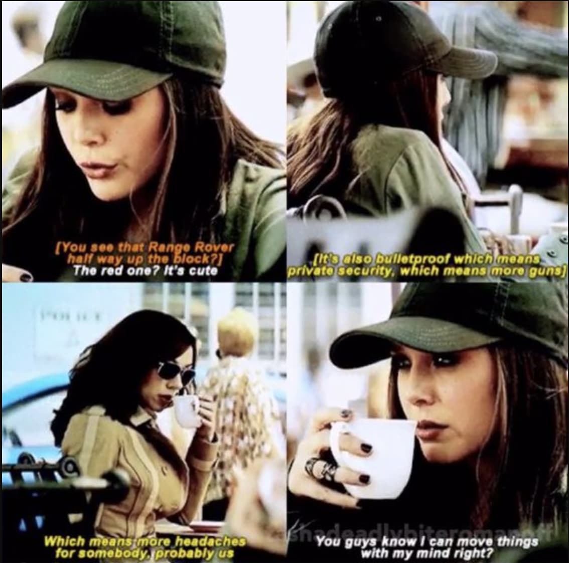 Photo: Charlotte K / Pinterest