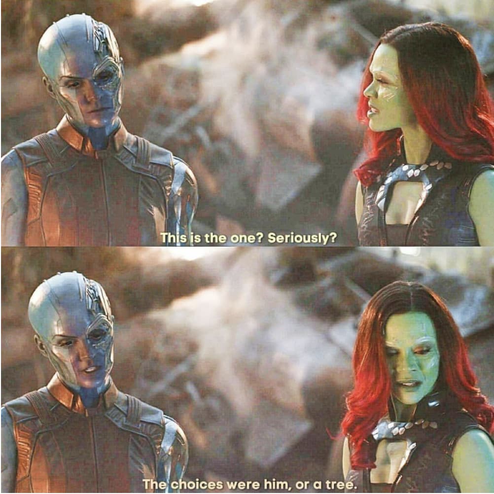 Photo: Avengers: Endgame / Walt Disney Studios Motion Pictures