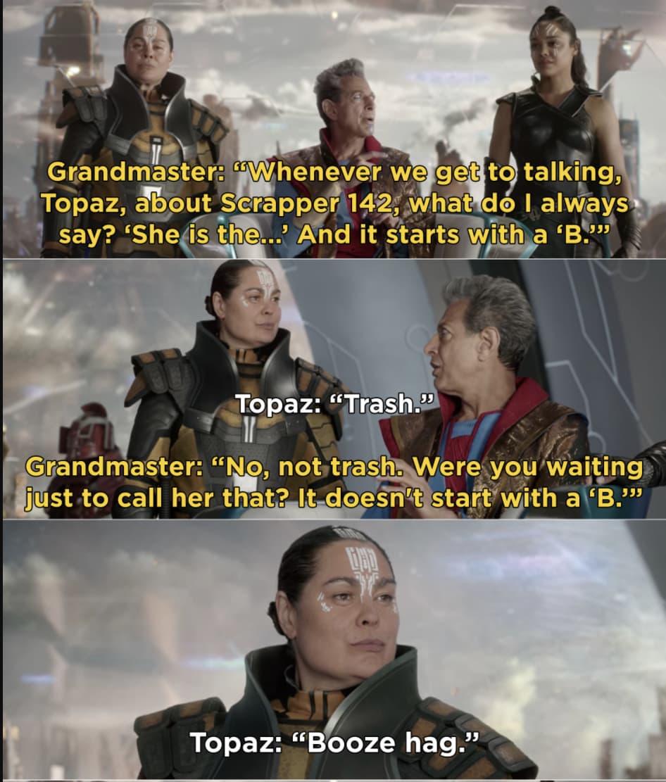 Photo: Nora Dominick / Buzzfeed