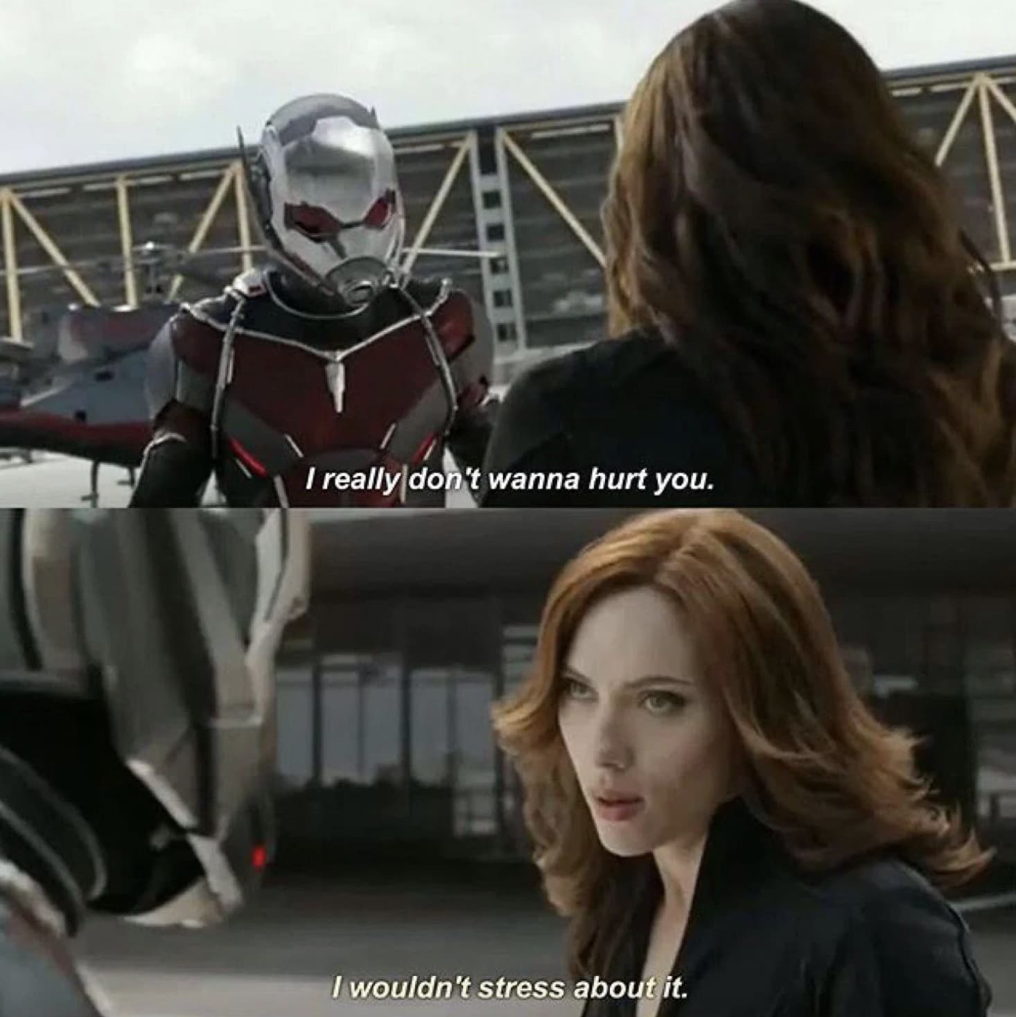 Photo: Captain America: Civil War / Walt Disney Studios Motion Pictures