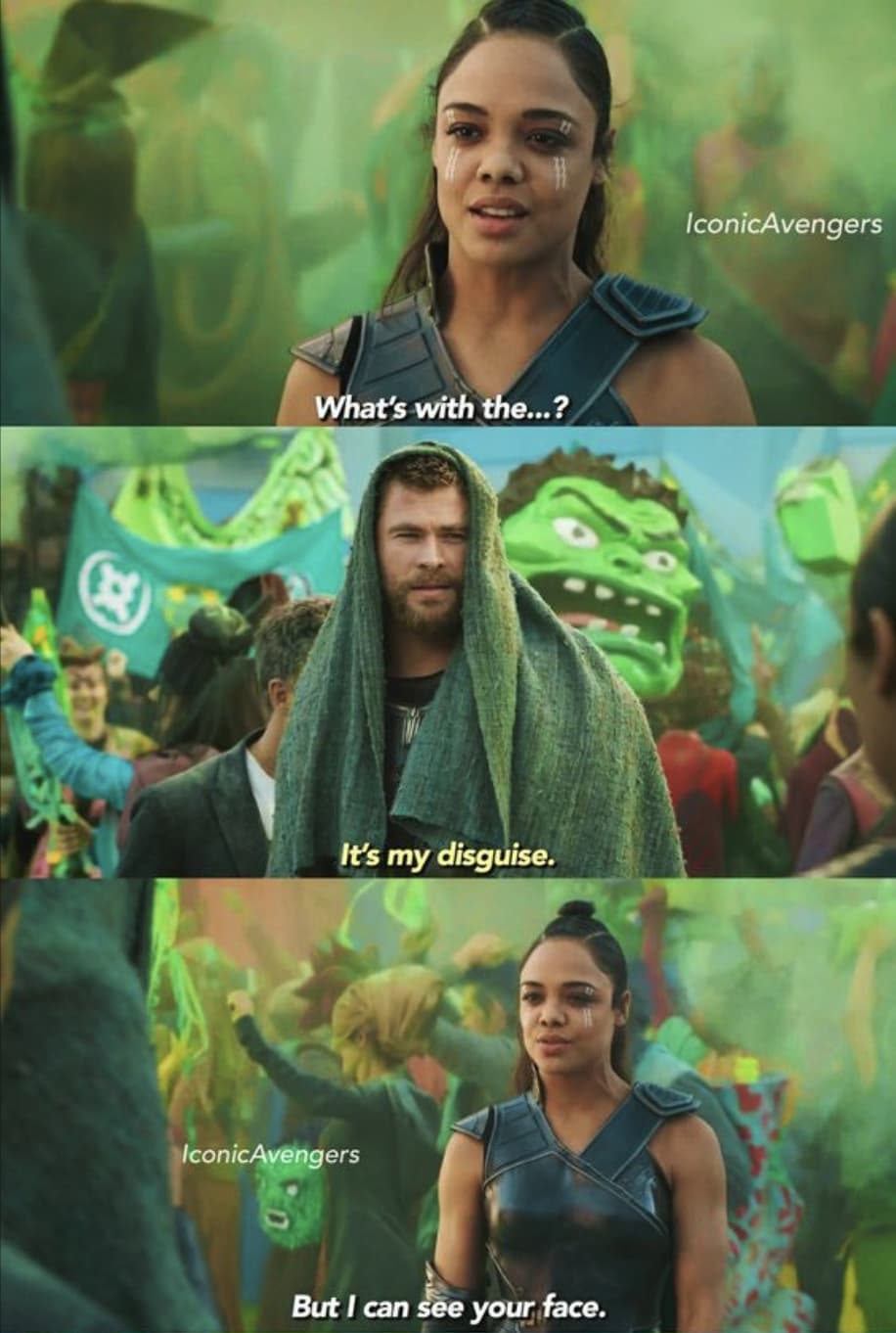 Photo: Jackal M. / Pinterest