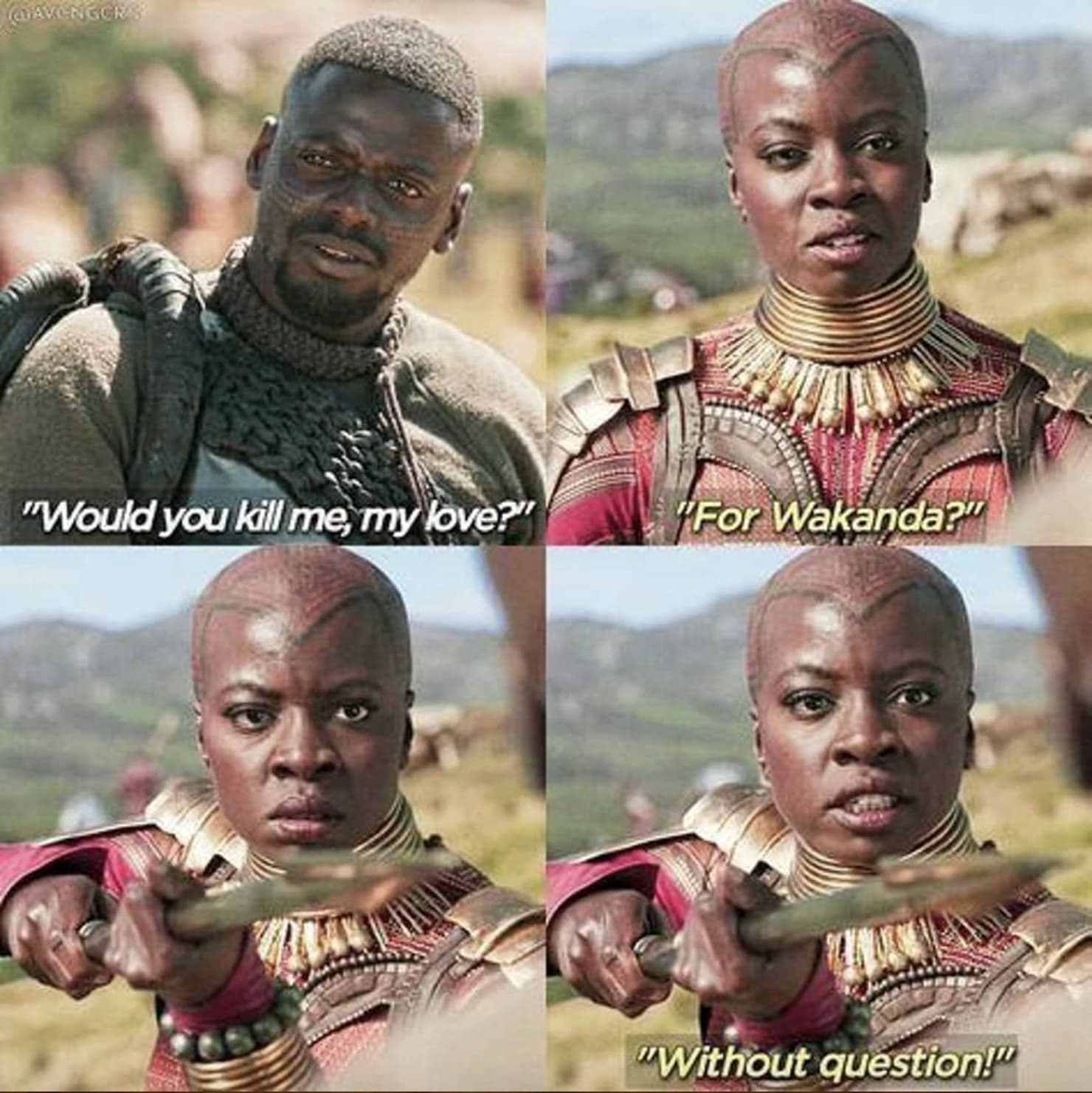 Photo: Seraphinaanastasia695 / Pinterest