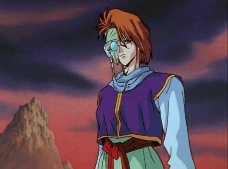 Things You Might Not Know About Yu Yu Hakusho