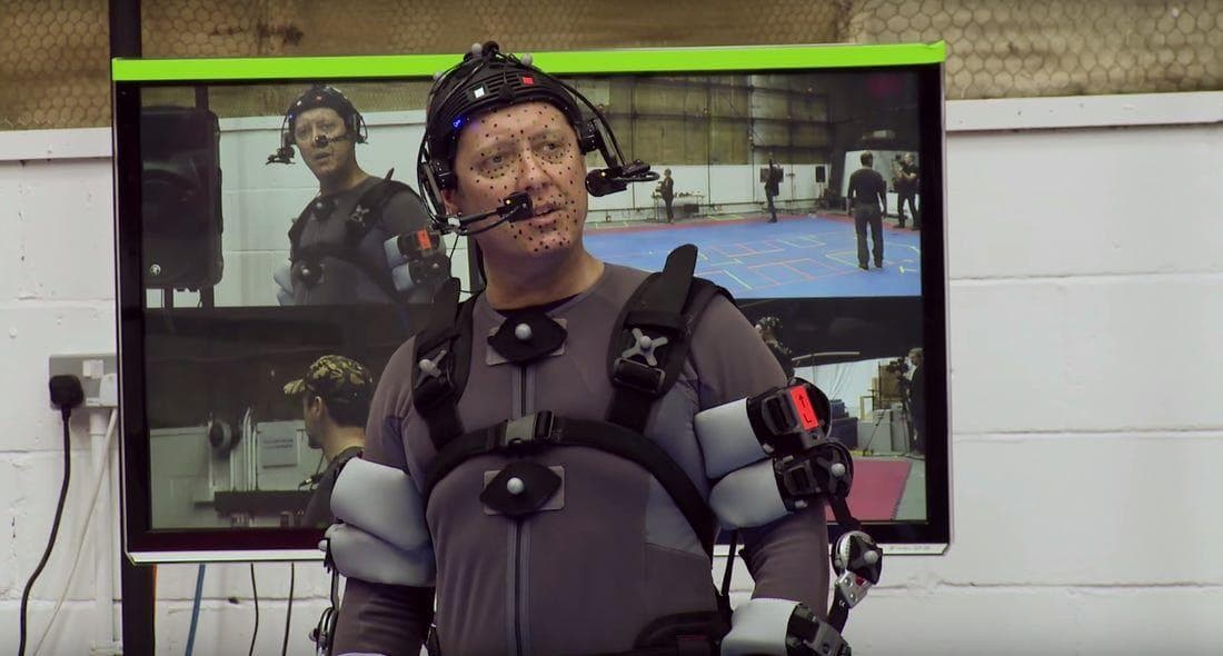 James Spader as Ultron