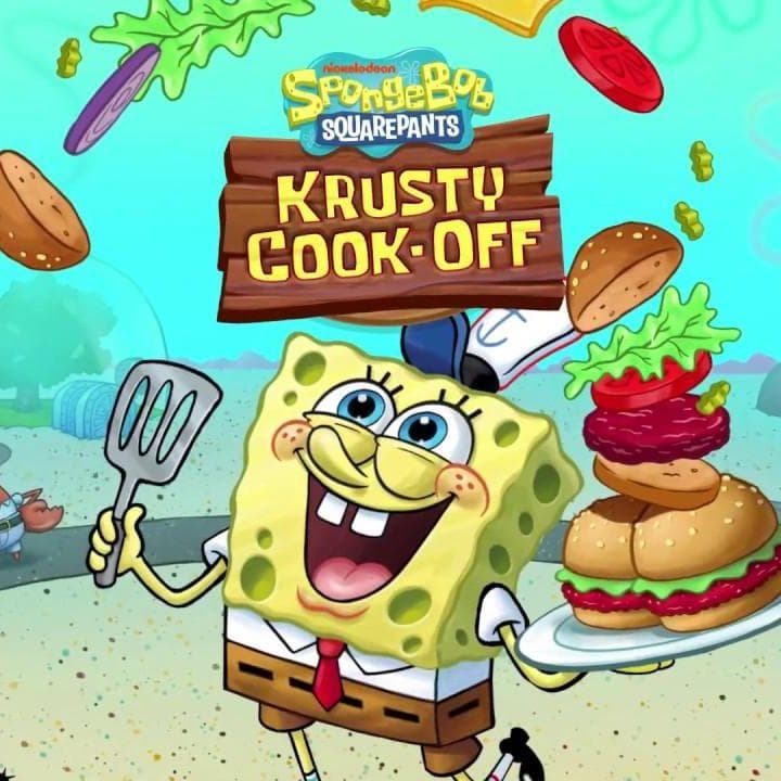 SpongeBob: Krusty Cook-Off is listed (or ranked) 15 on the list The Most Popular Mobile Games Right Now