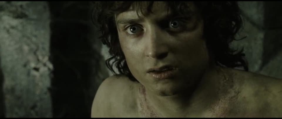 Small Details From 'The Lord Of The Rings: The Return Of The King' That ...