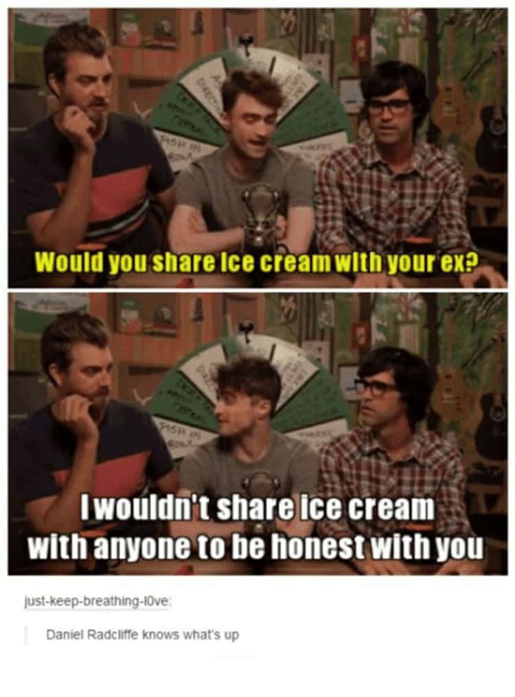 Memebase - Daniel Radcliffe - All Your Memes In Our Base - Funny Memes -  Cheezburger