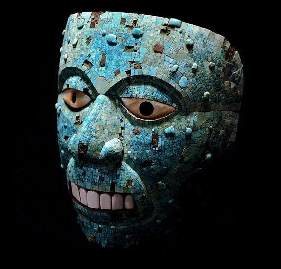 18 Aztec Artifacts That Made Us Say Whoa   1002278503 Photo U1