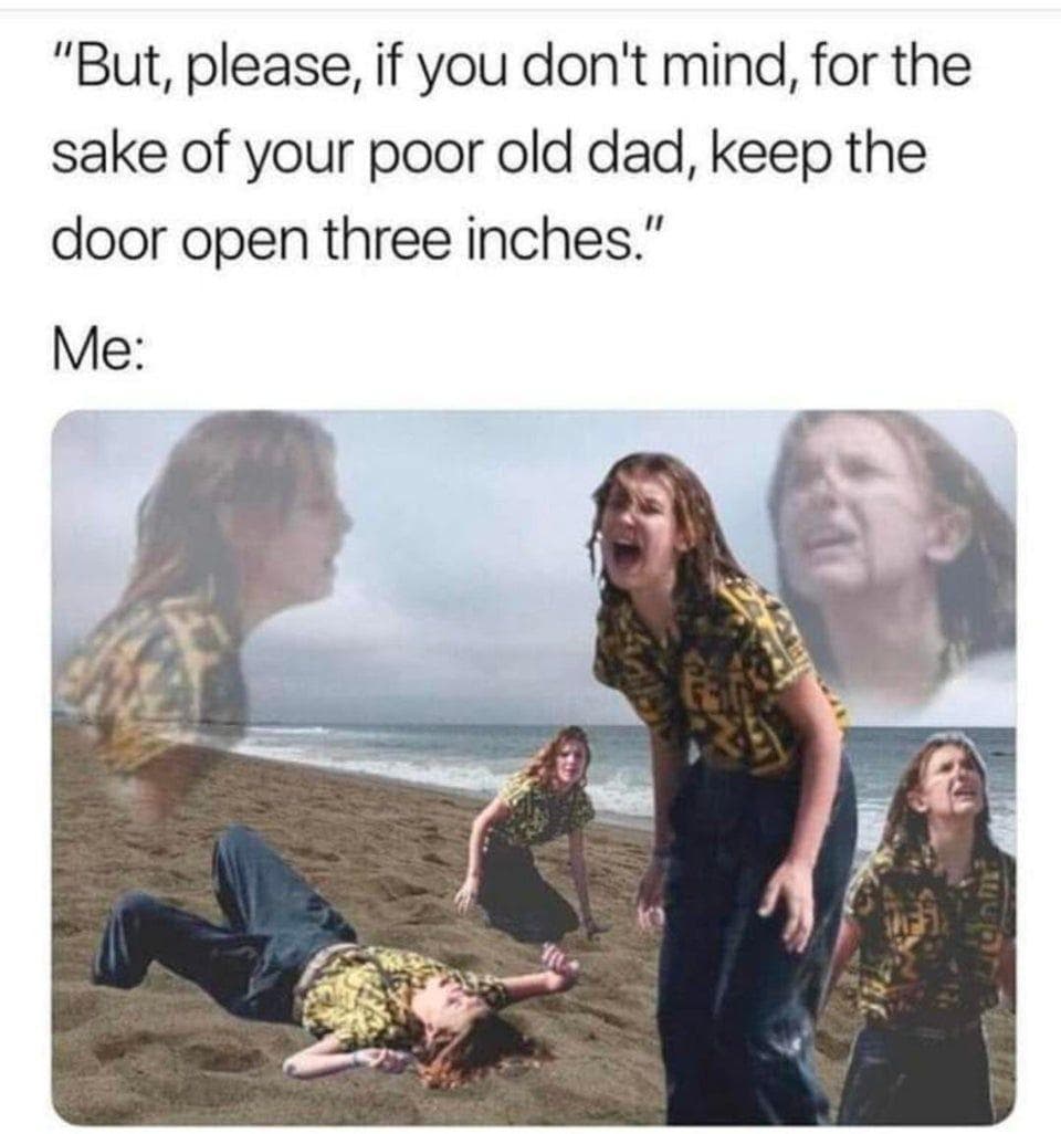 Stranger Things Eleven Memes About Your Favorite Psychic Teen