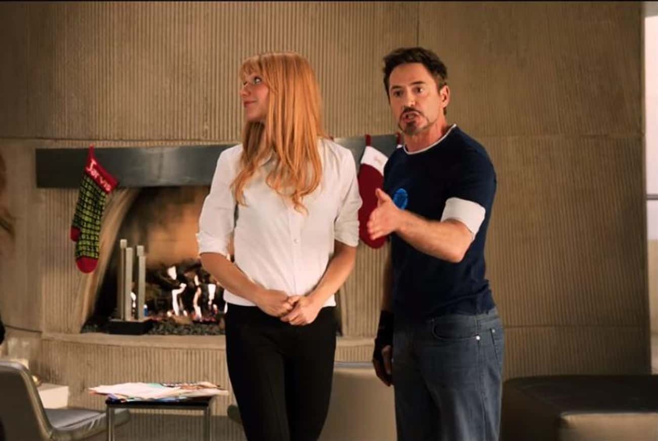 Iron Man 3: 14 Details You Definitely Missed