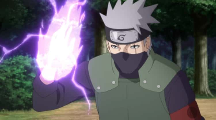 Boruto: Shippuden - What You Should Know - Cultured Vultures