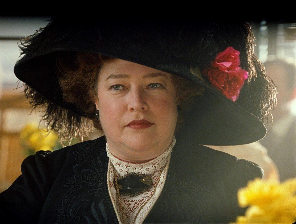 Fascinating Facts About Molly Brown, The RealLife Passenger From Titanic