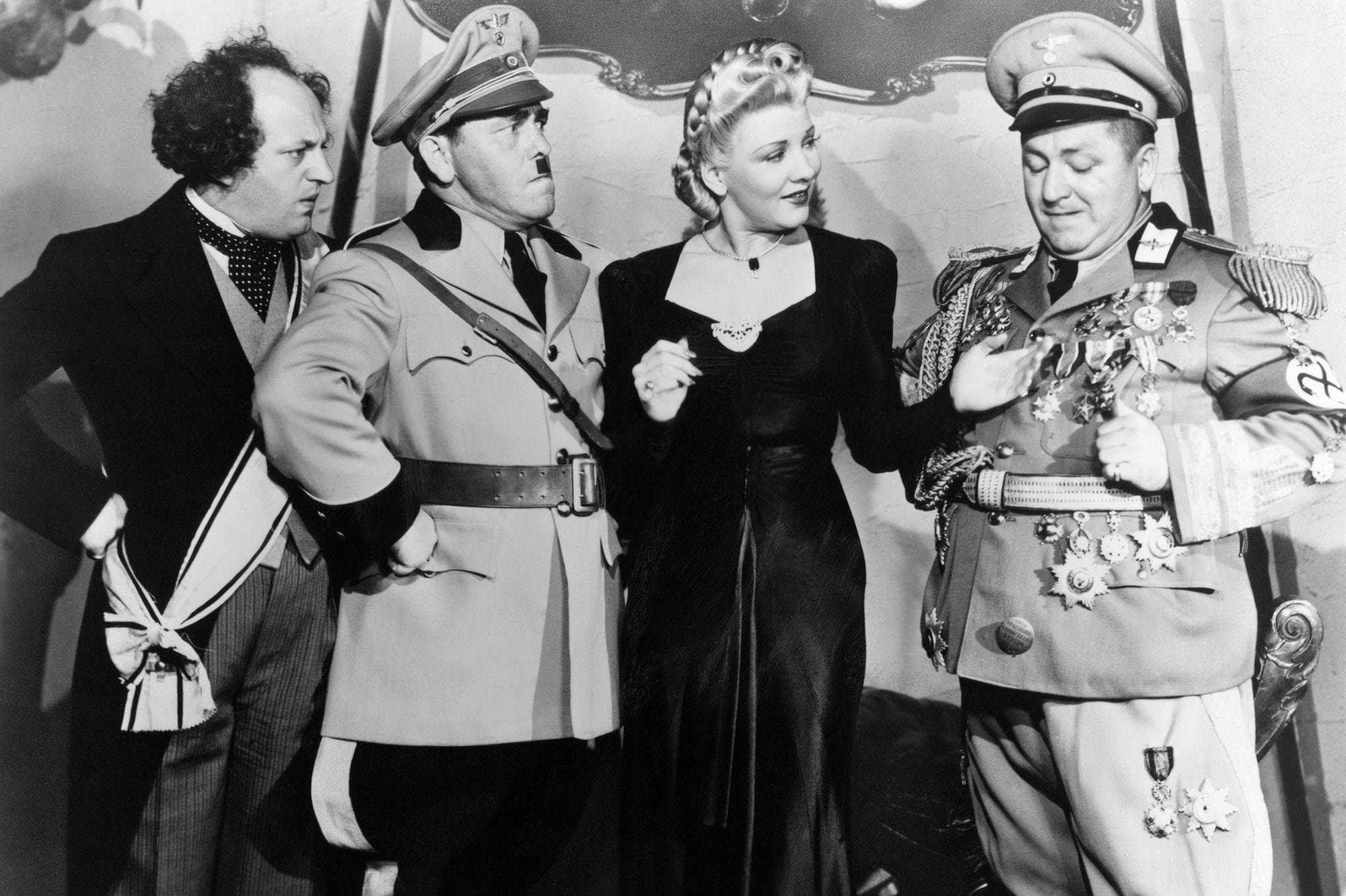 Stories About Old Hollywood That Sound Made Up