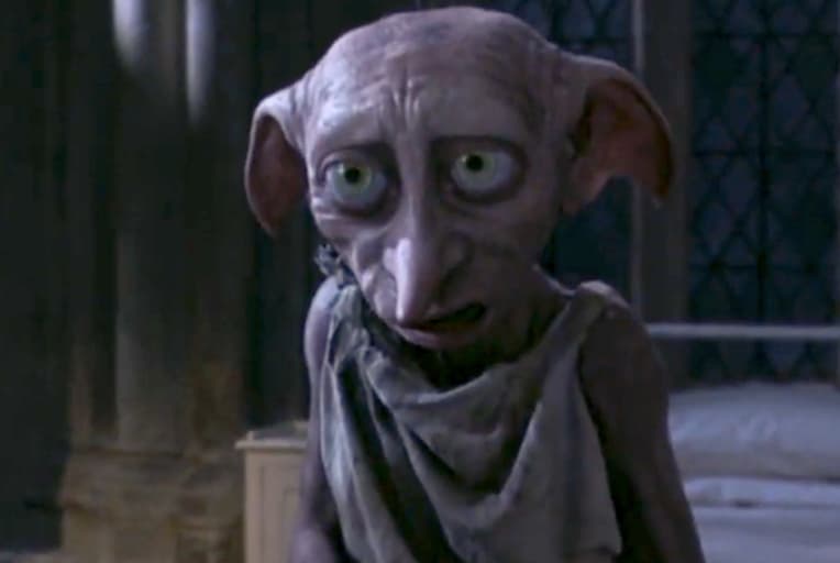 The Final Words Of 'Harry Potter' Characters Before They Died