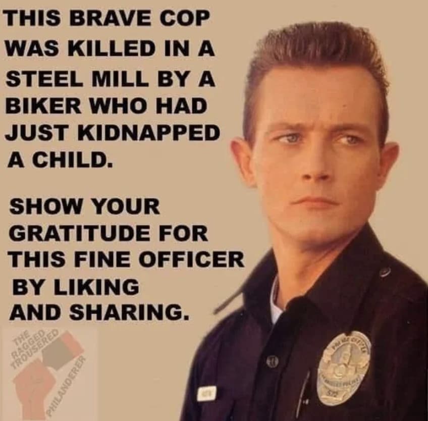 18 Terminator Memes That Have Us Saying, ‘I’ll Be Back’